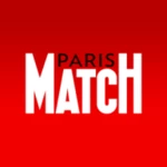 Logo of L'ancienne app Paris Match android Application 